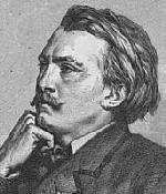 Gustave Dor�: retrato